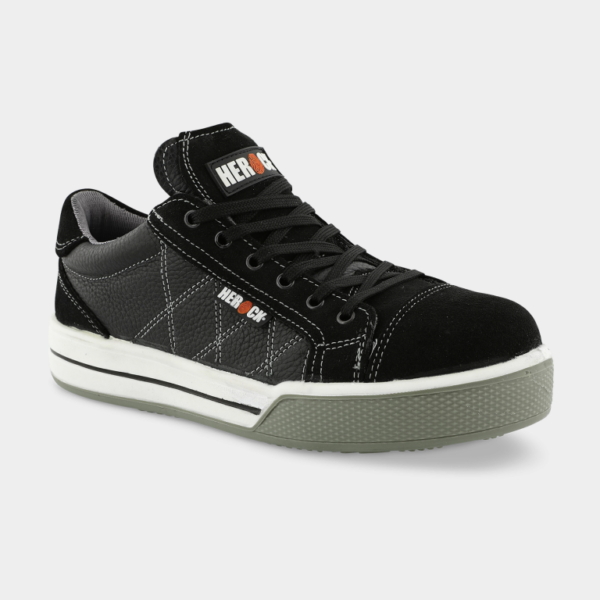 CONTRIX S3 LAGE VEILIGHEIDSSNEAKERS