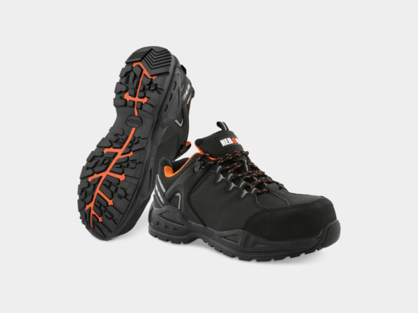 GIGANTES S3 LAGE VEILIGHEIDSSCHOENEN