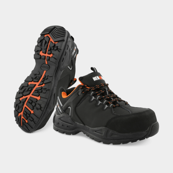 GIGANTES S3 LAGE VEILIGHEIDSSCHOENEN