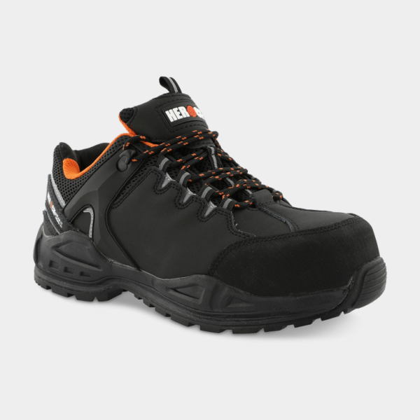 GIGANTES S3 LAGE VEILIGHEIDSSCHOENEN