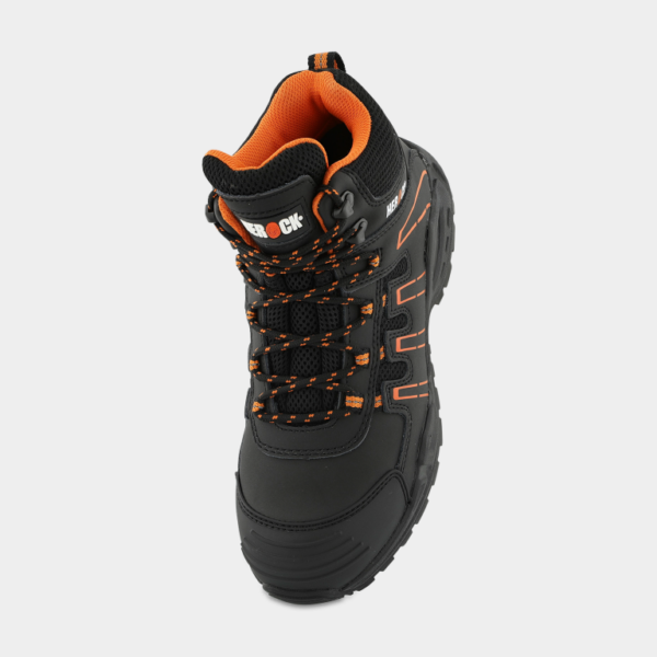 THALLO S3 HOGE VEILIGHEIDSSCHOENEN