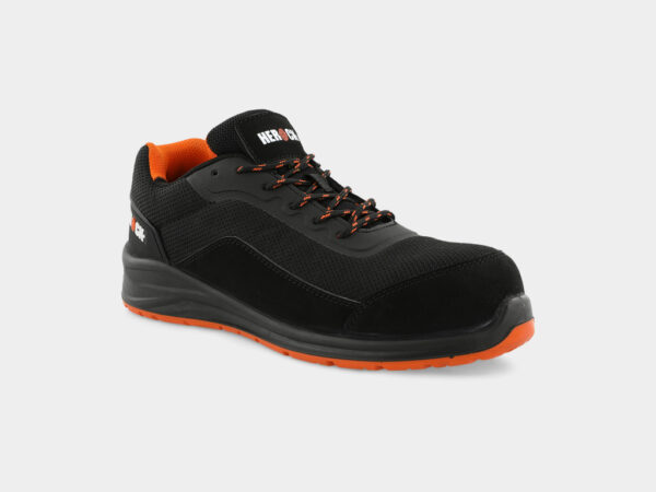 LENO S1PS SR FO ESD SC LAGE VEILIGHEIDSSNEAKERS